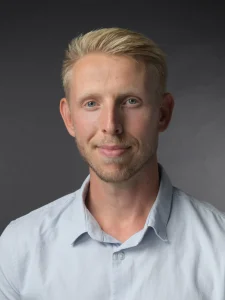 Portrait de Jérôme Brunner